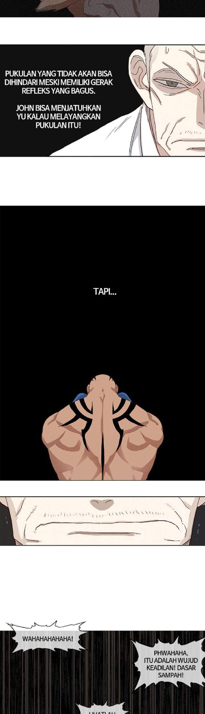 The Boxer Chapter 16 Gambar 29