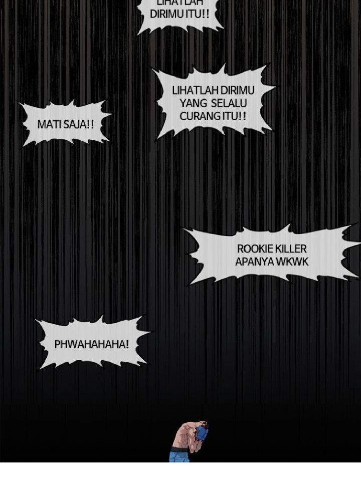 The Boxer Chapter 16 Gambar 30