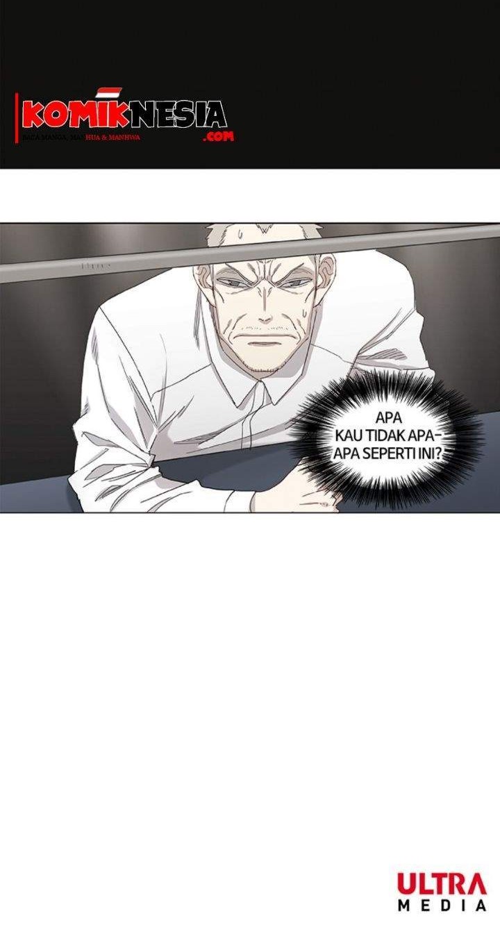 The Boxer Chapter 16 Gambar 32