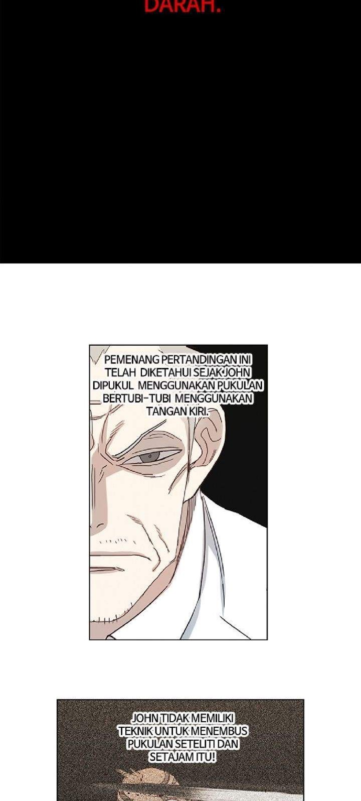 The Boxer Chapter 16 Gambar 14