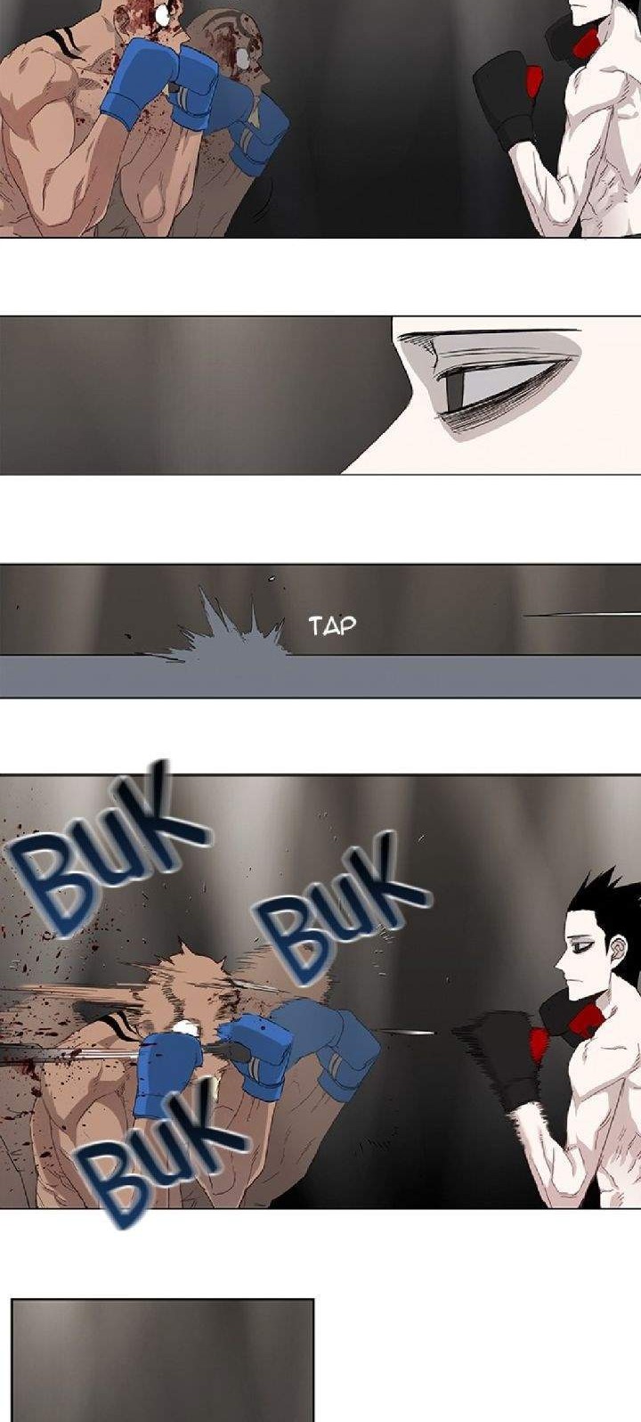 The Boxer Chapter 16 Gambar 8