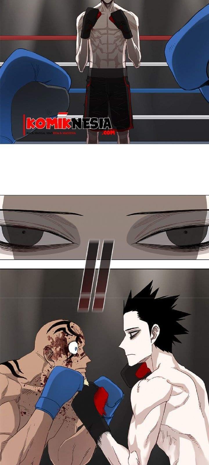 The Boxer Chapter 16 Gambar 10
