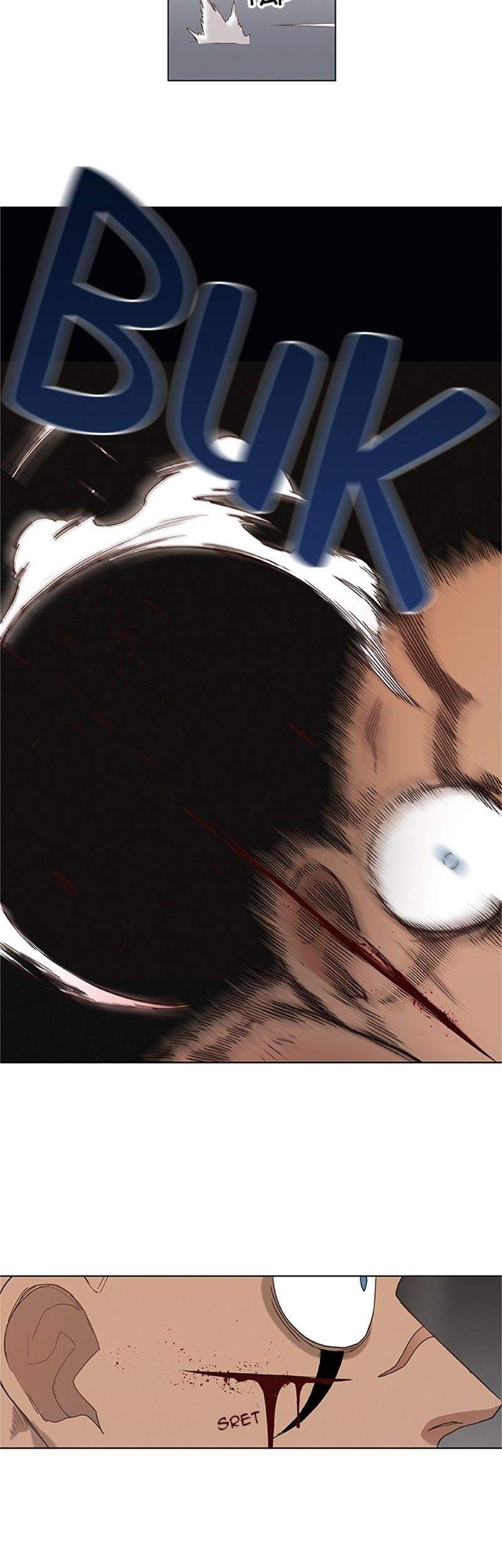 The Boxer Chapter 15 Gambar 23