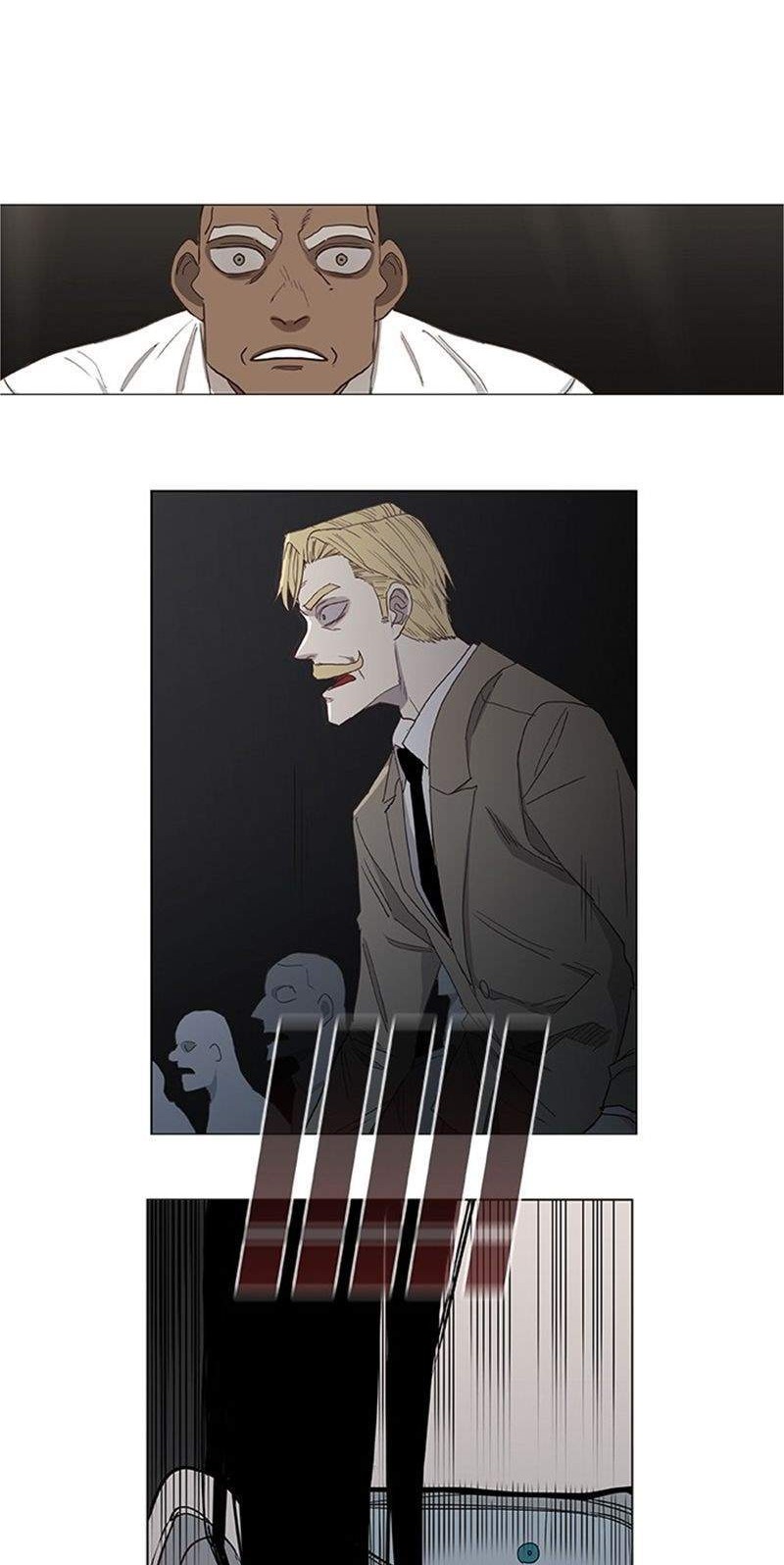 The Boxer Chapter 15 Gambar 24