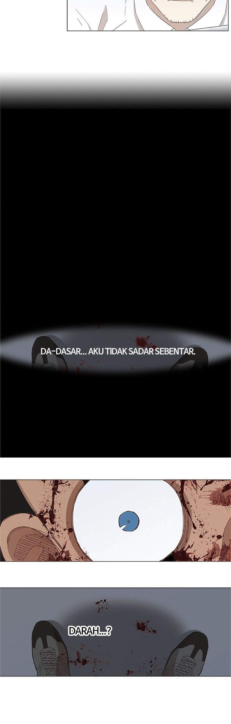 The Boxer Chapter 15 Gambar 29