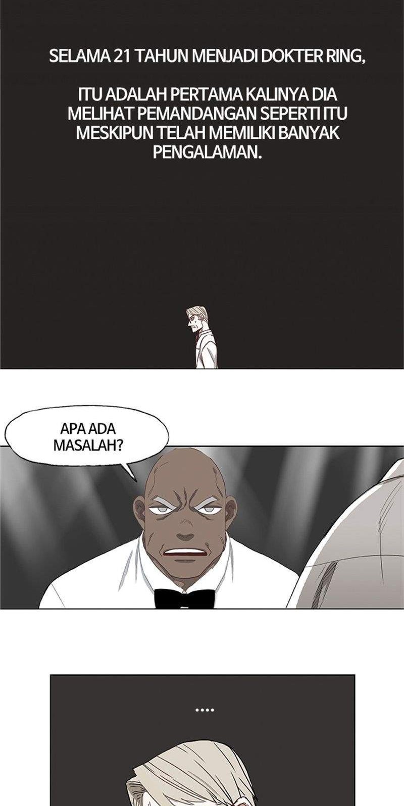 The Boxer Chapter 15 Gambar 33