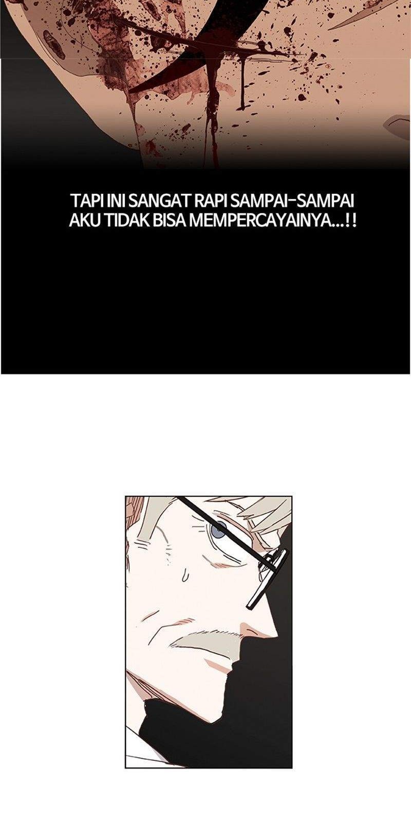 The Boxer Chapter 15 Gambar 35