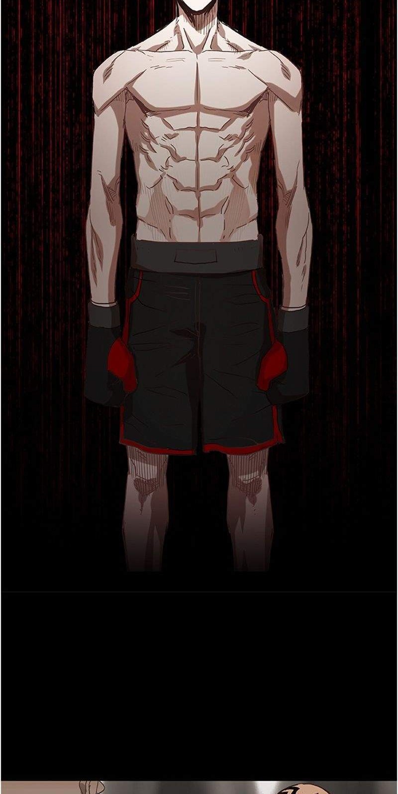 The Boxer Chapter 15 Gambar 37