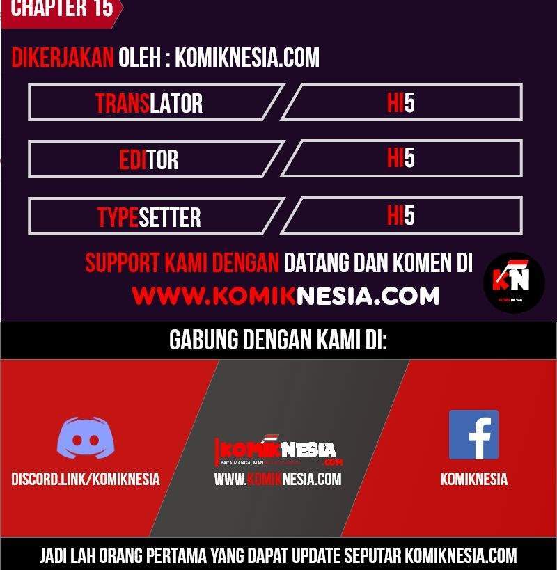 The Boxer Chapter 15 Gambar 42