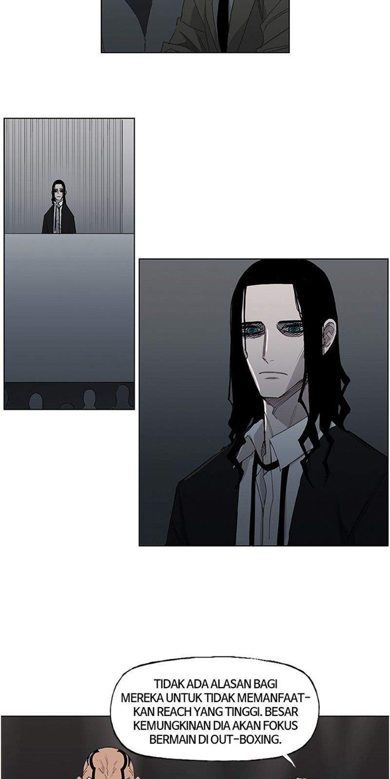 The Boxer Chapter 15 Gambar 12