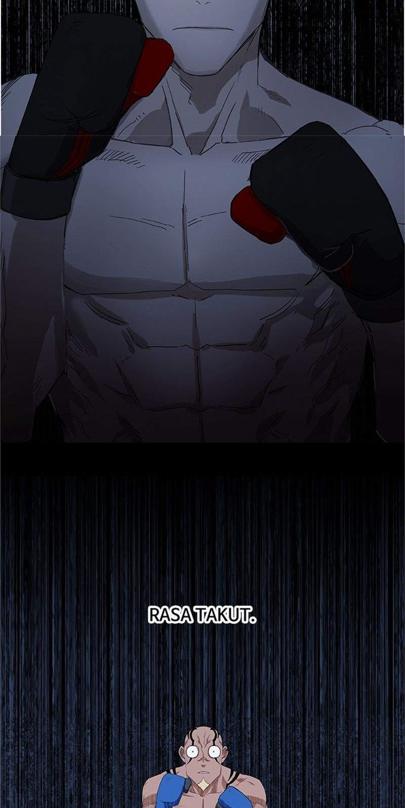 The Boxer Chapter 15 Gambar 18