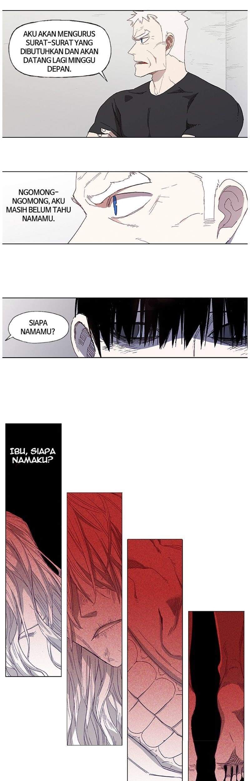 The Boxer Chapter 14 Gambar 17