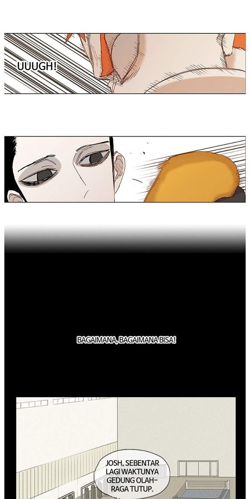 The Boxer Chapter 13 Gambar 6