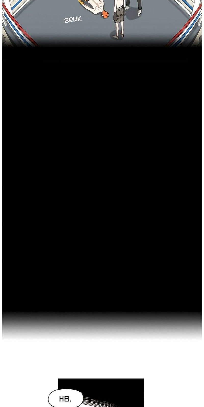 The Boxer Chapter 13 Gambar 22