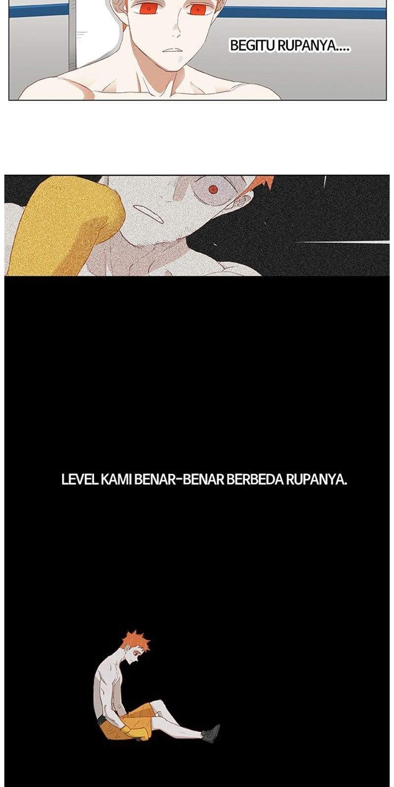 The Boxer Chapter 13 Gambar 24