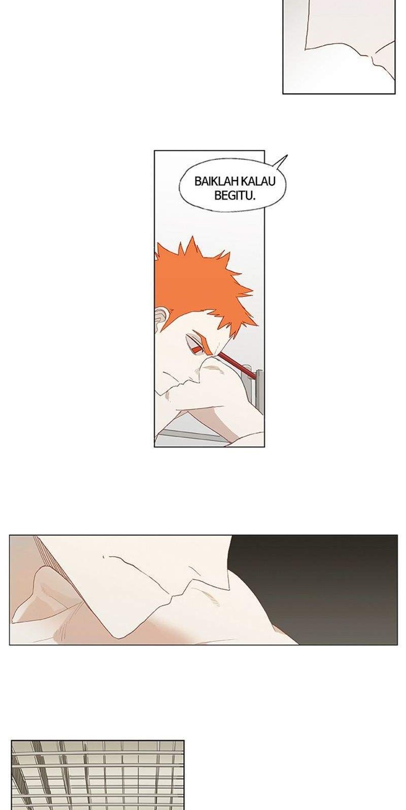 The Boxer Chapter 13 Gambar 28