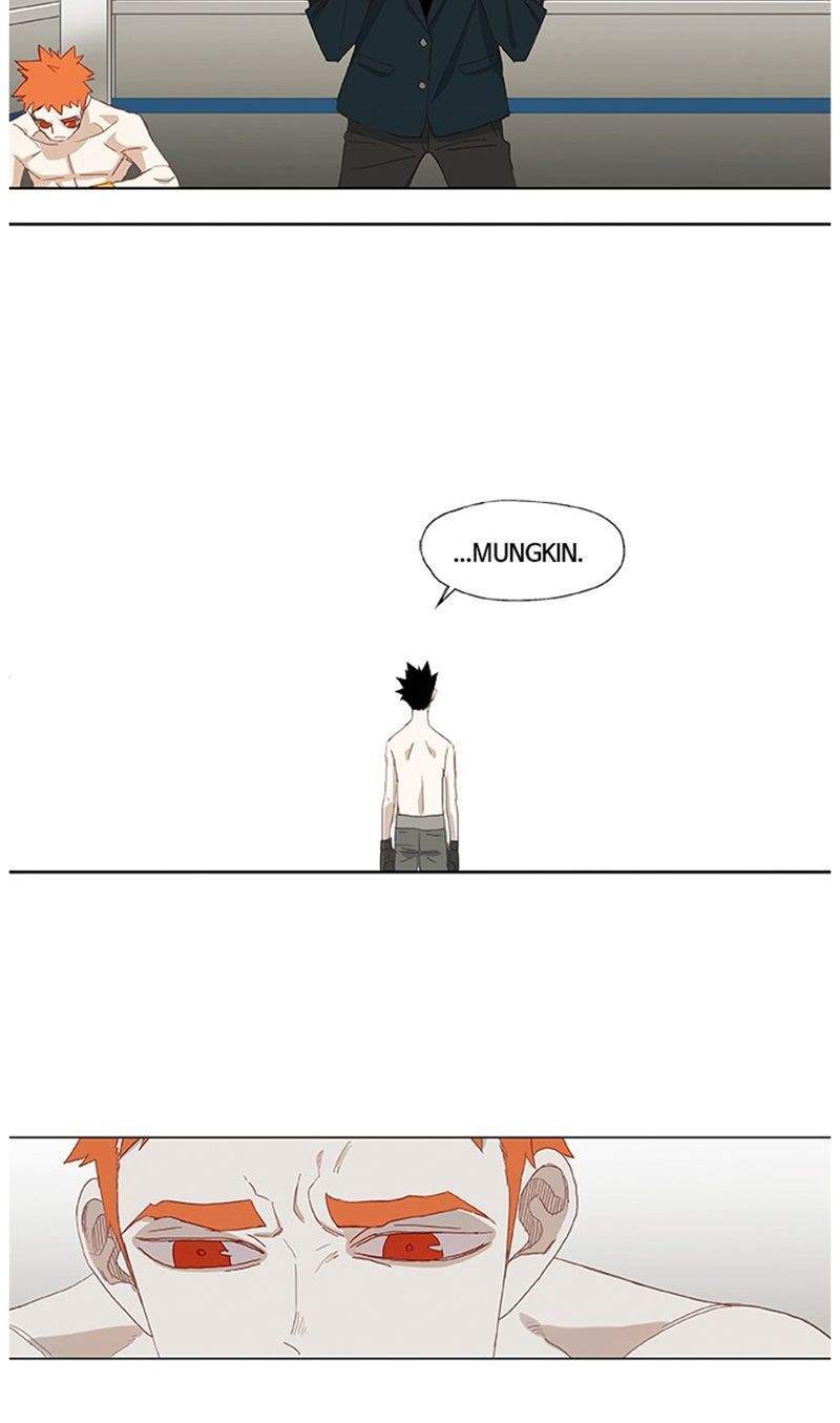 The Boxer Chapter 13 Gambar 31