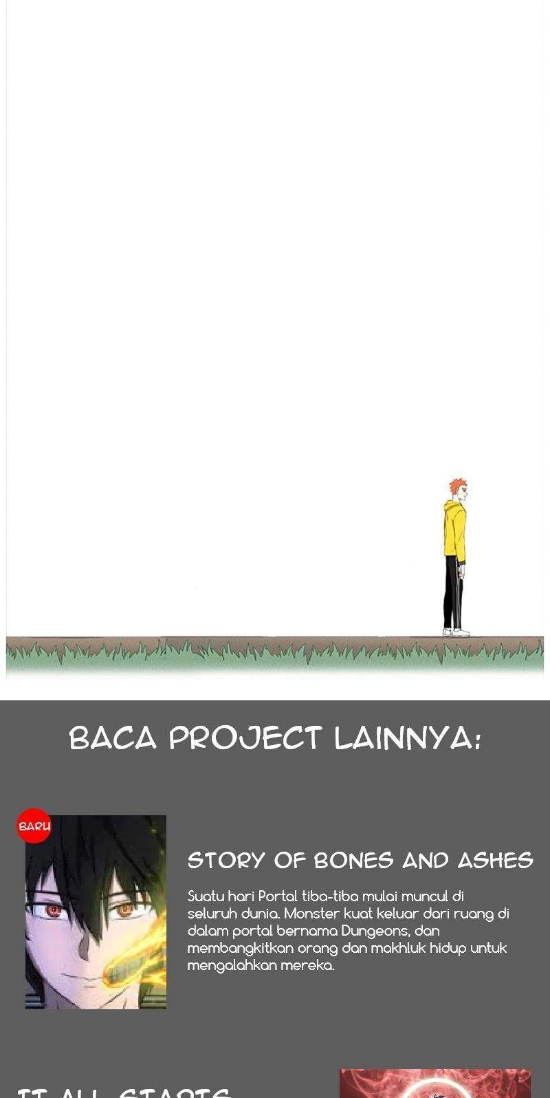 The Boxer Chapter 13 Gambar 33