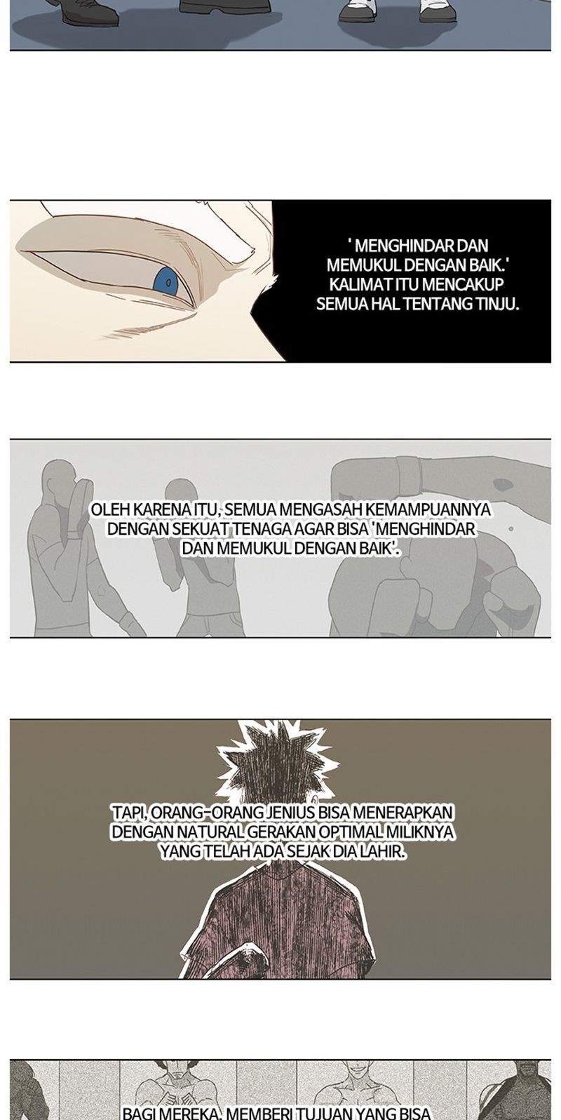 The Boxer Chapter 13 Gambar 14