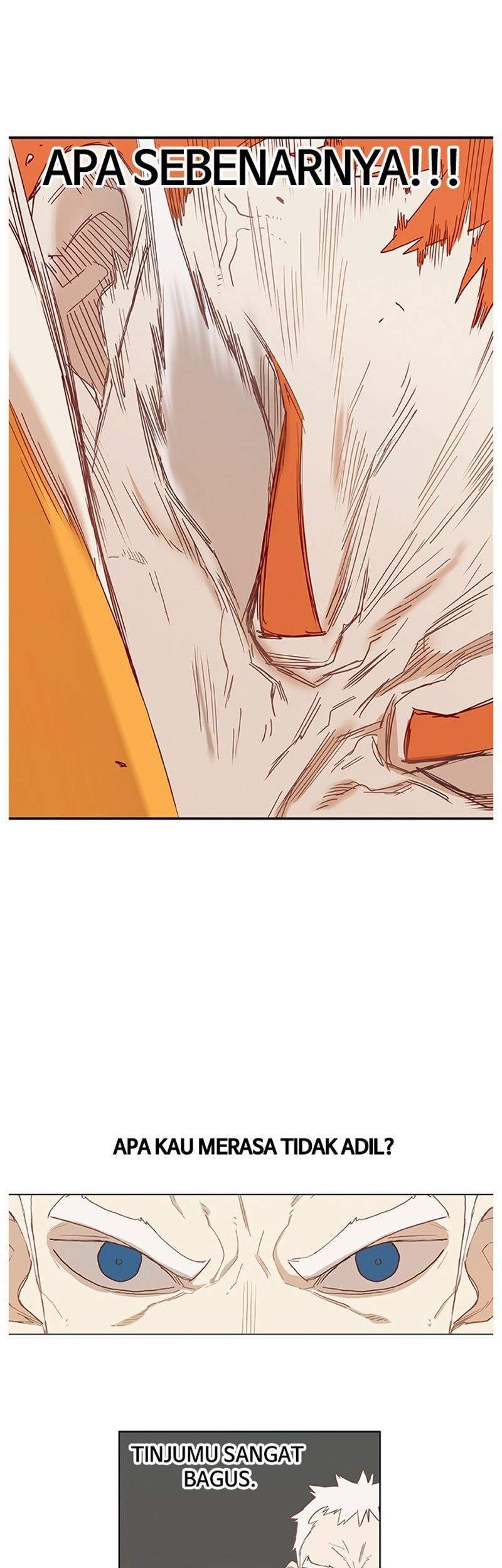 The Boxer Chapter 13 Gambar 9