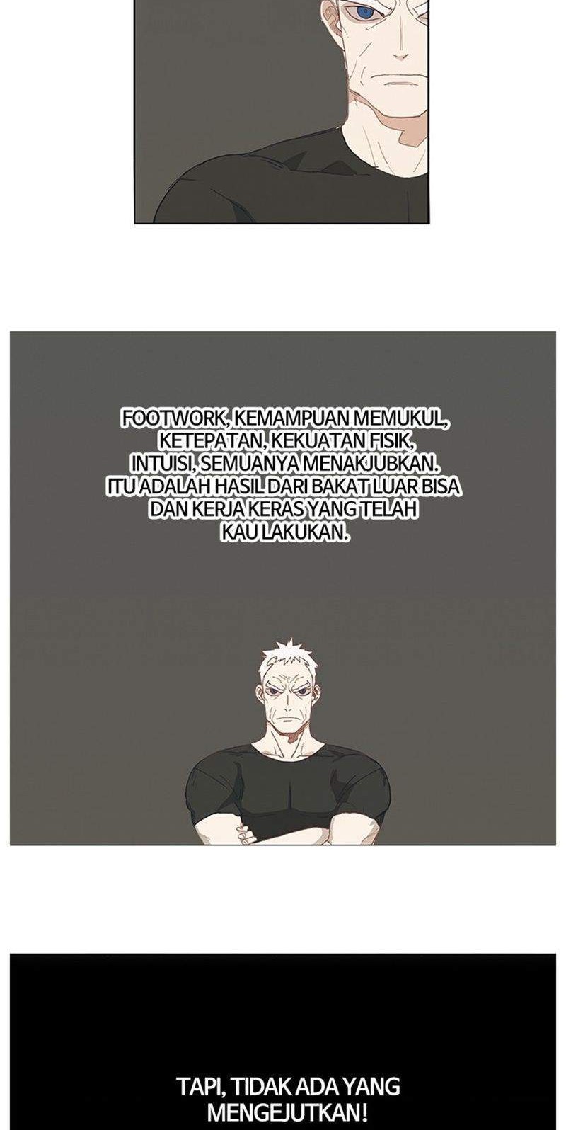 The Boxer Chapter 13 Gambar 10