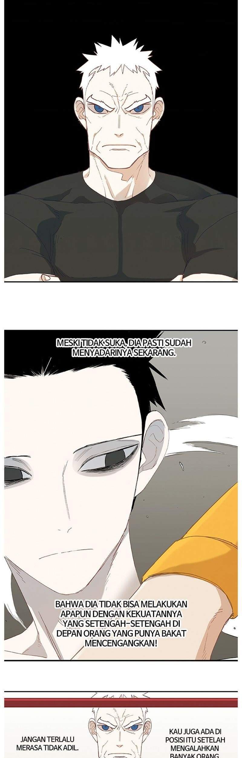 The Boxer Chapter 13 Gambar 11