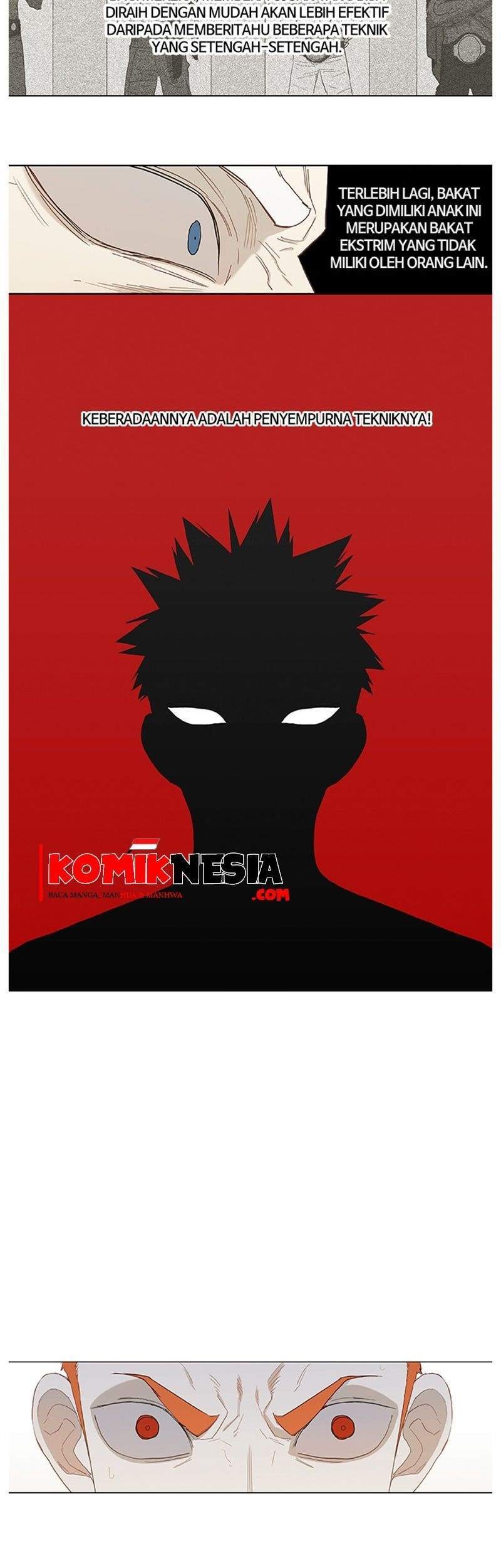 The Boxer Chapter 13 Gambar 15