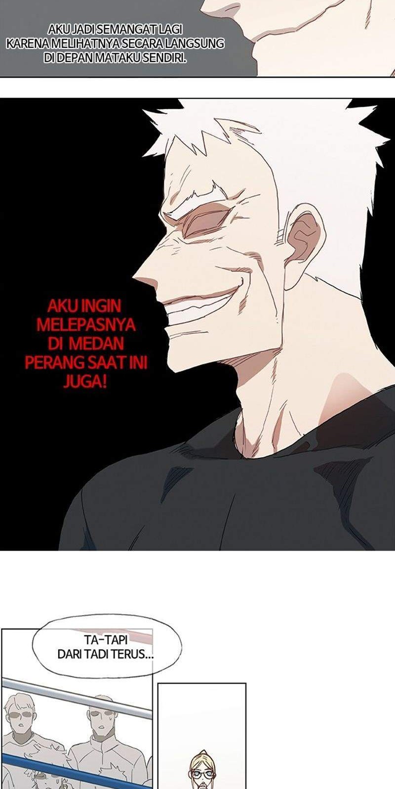 The Boxer Chapter 12 Gambar 24