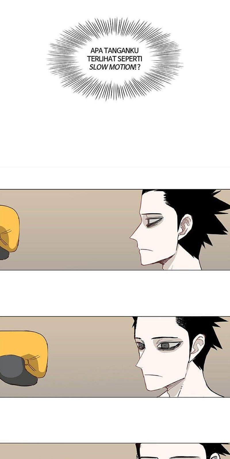 The Boxer Chapter 12 Gambar 26