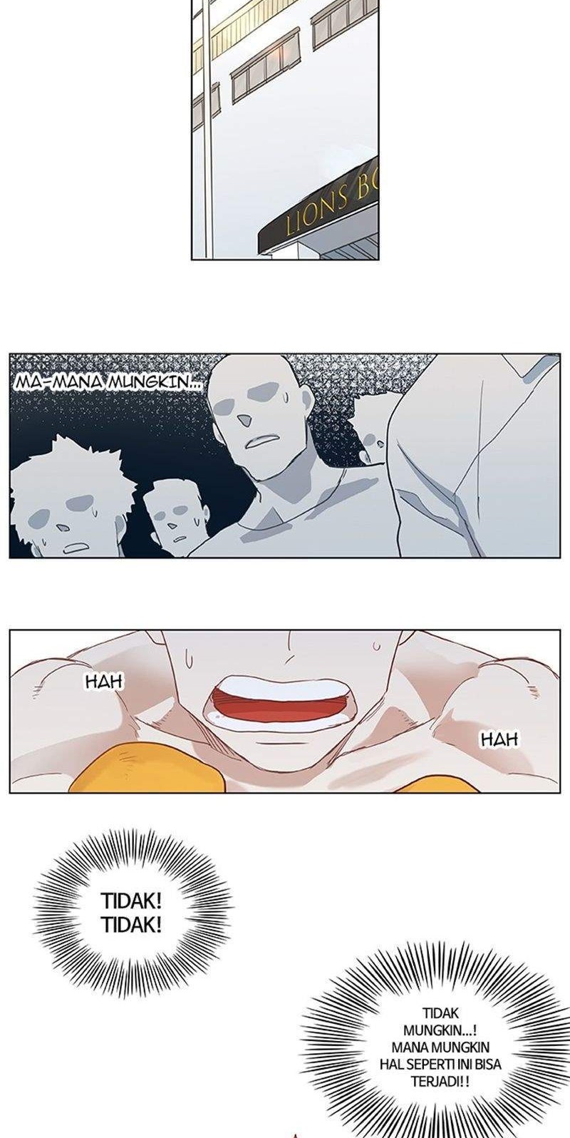 The Boxer Chapter 12 Gambar 28