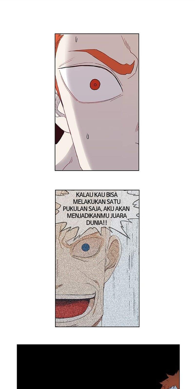 The Boxer Chapter 12 Gambar 30