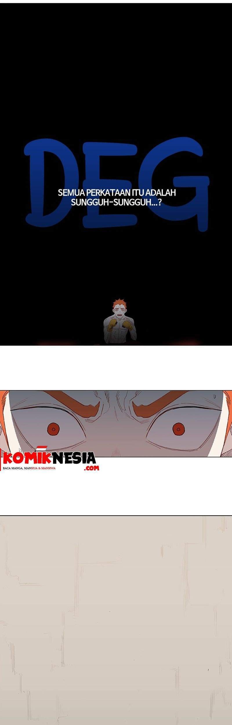 The Boxer Chapter 12 Gambar 32