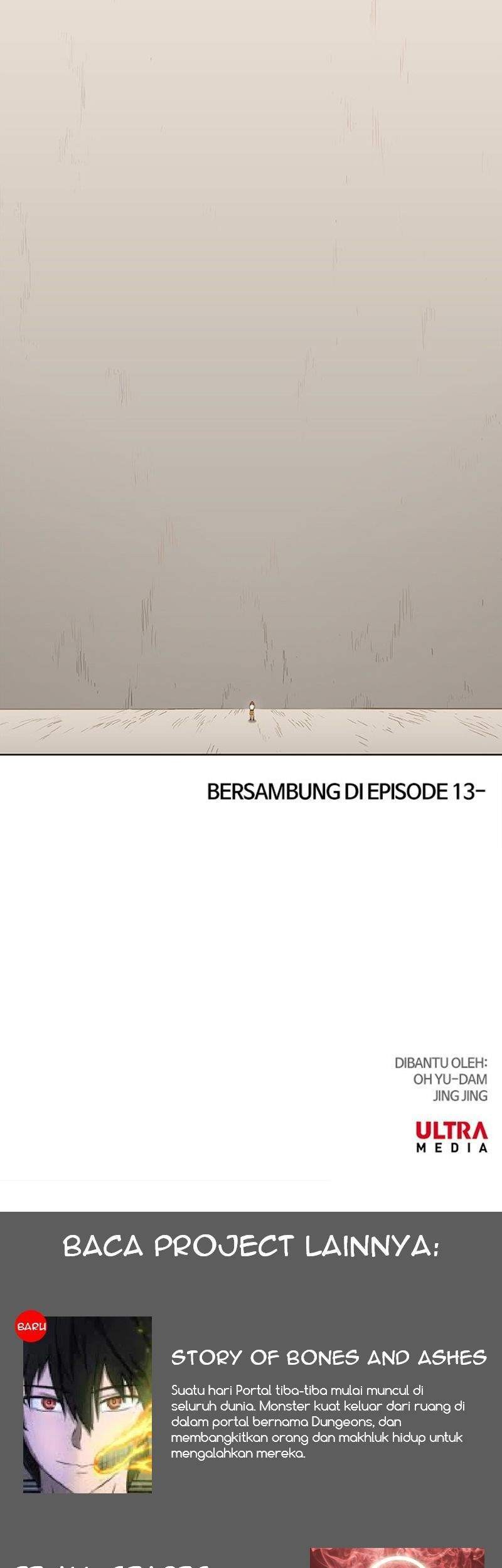 The Boxer Chapter 12 Gambar 34