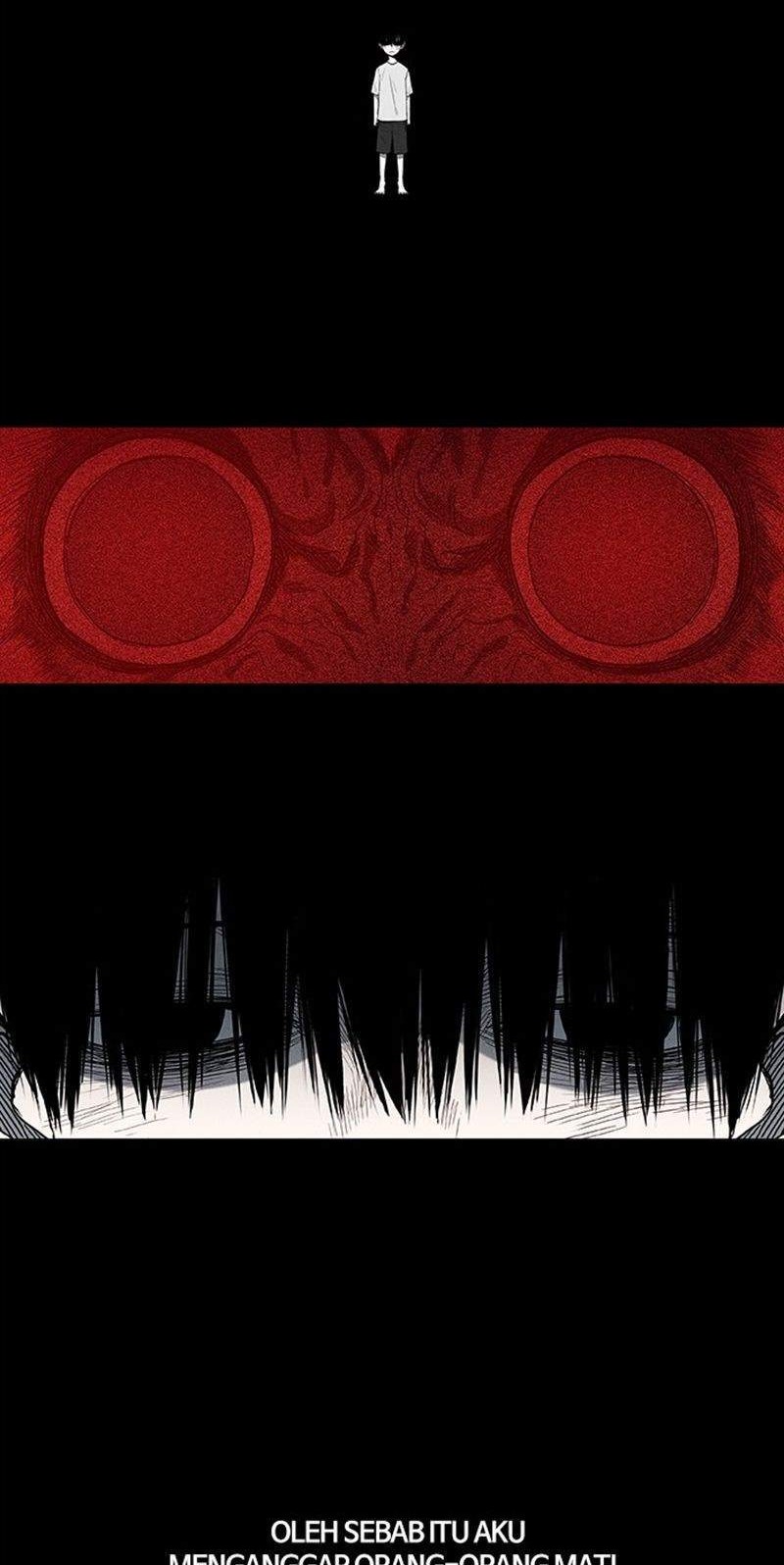 Manhwa The Boxer Chapter 12 gambar nomor 2