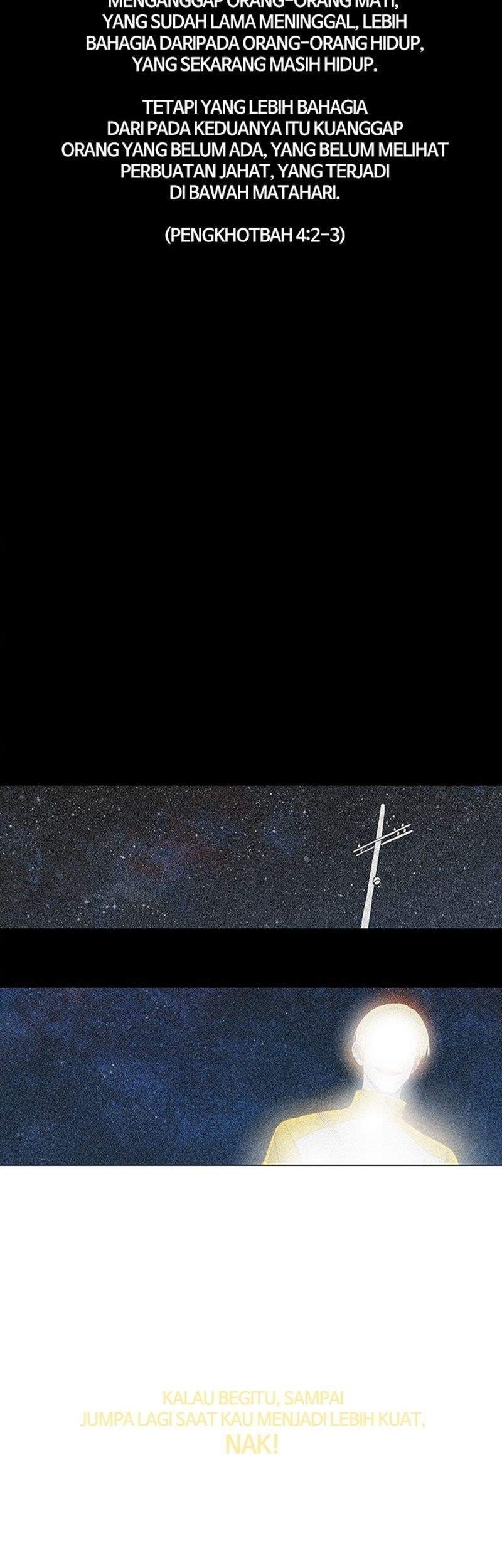 The Boxer Chapter 12 Gambar 3