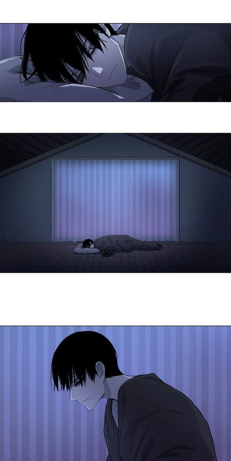 The Boxer Chapter 12 Gambar 4