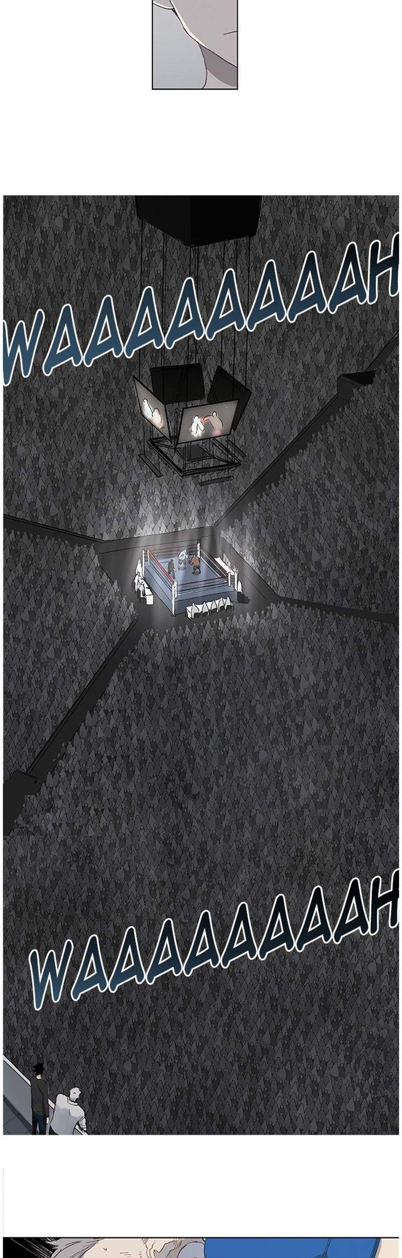 The Boxer Chapter 11 Gambar 19