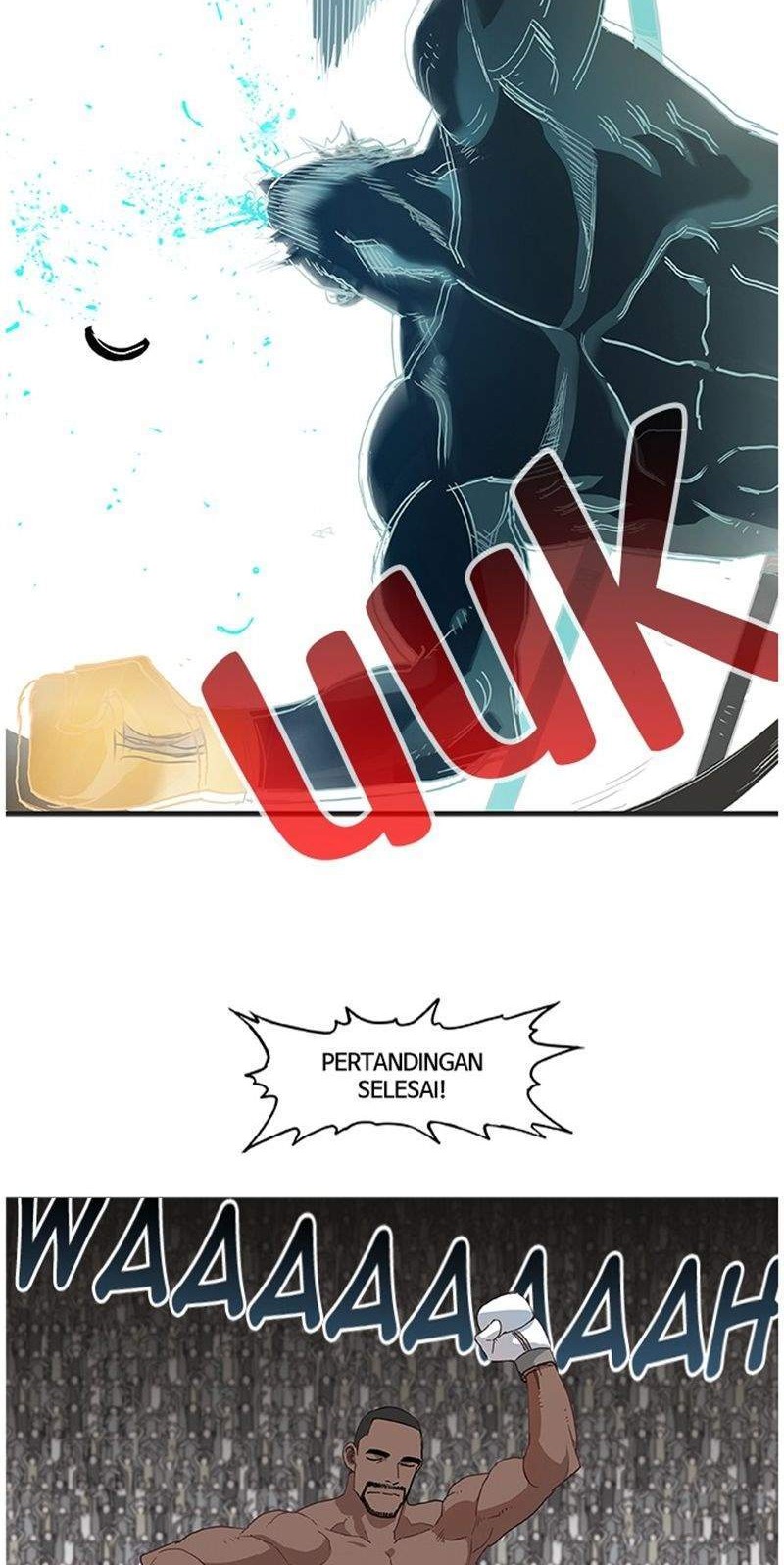 The Boxer Chapter 11 Gambar 22