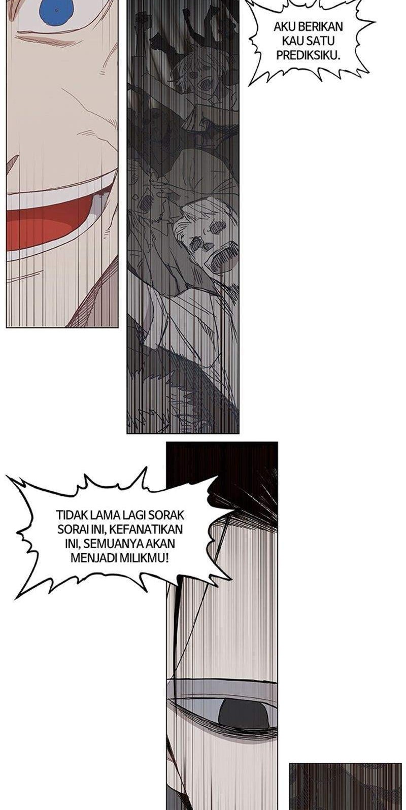 The Boxer Chapter 11 Gambar 24