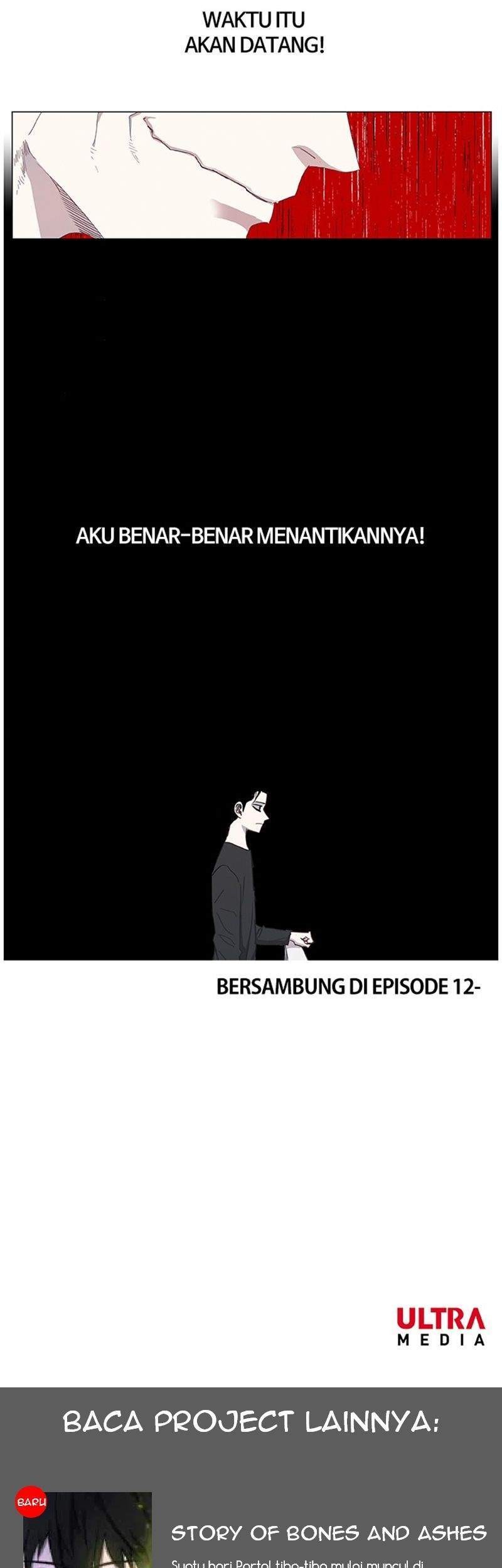 The Boxer Chapter 11 Gambar 27