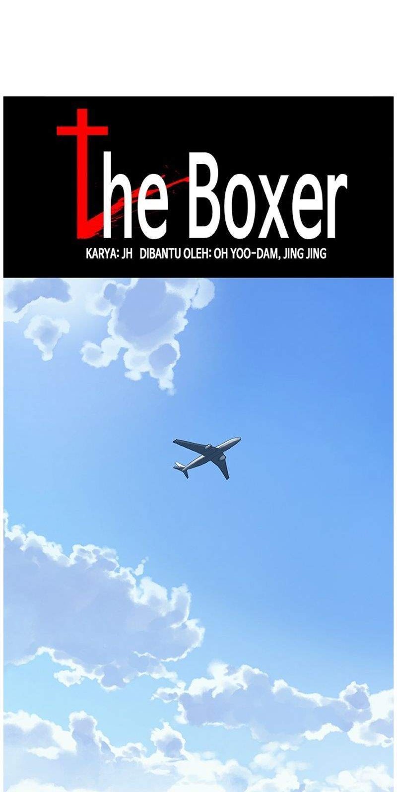 The Boxer Chapter 11 Gambar 4