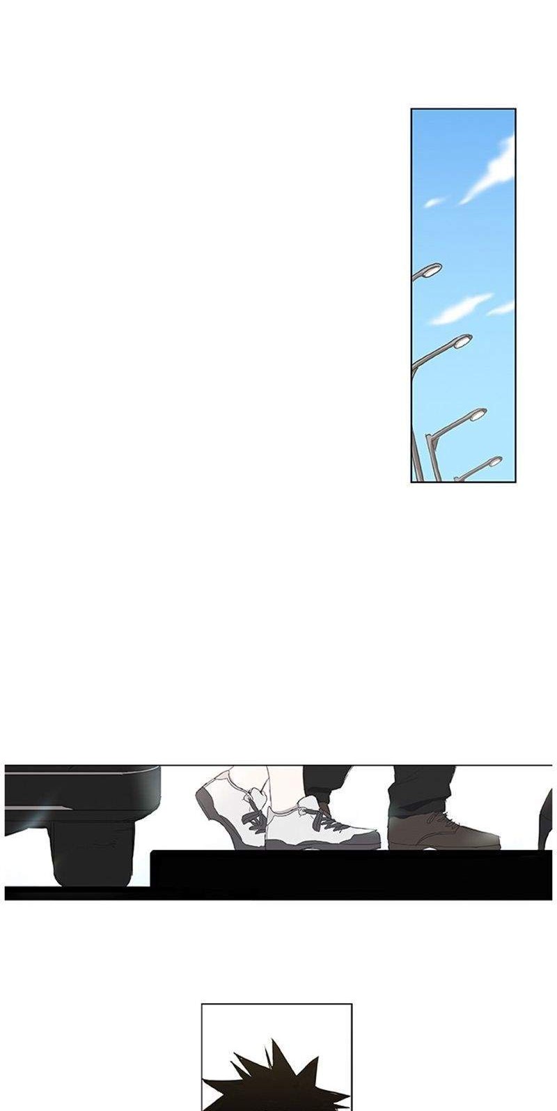 The Boxer Chapter 11 Gambar 8