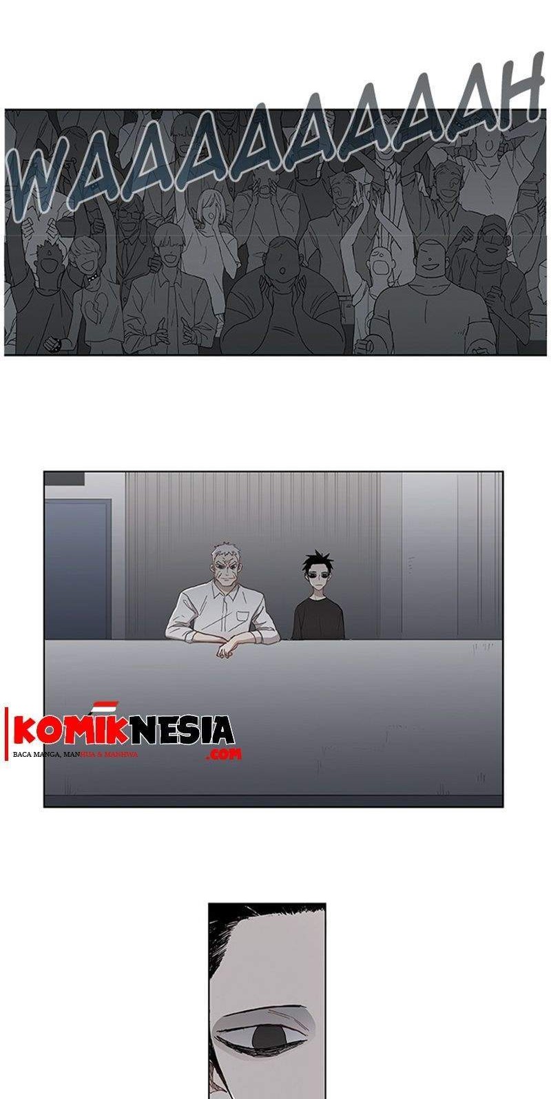 The Boxer Chapter 11 Gambar 18