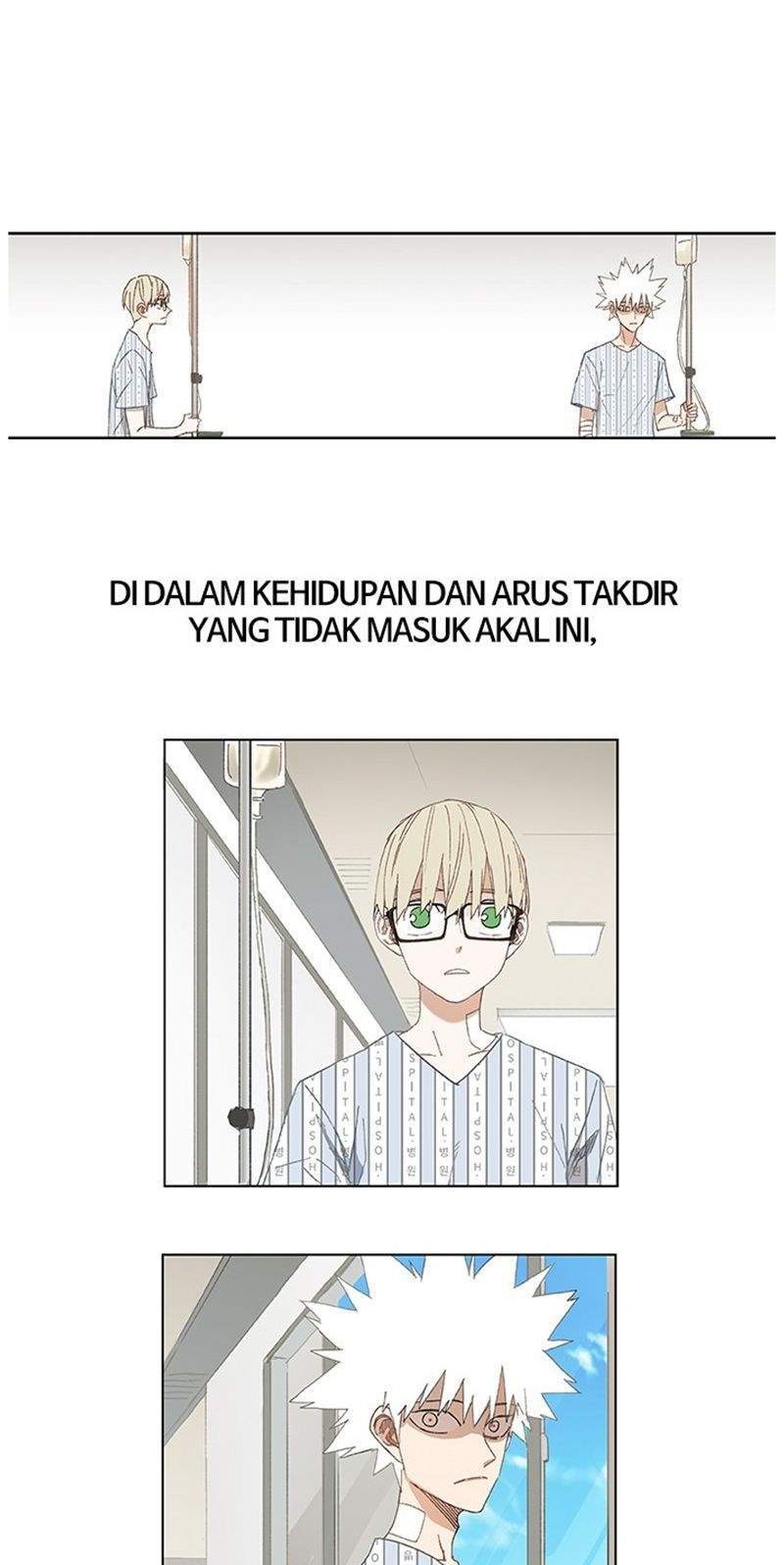 The Boxer Chapter 10 Gambar 22