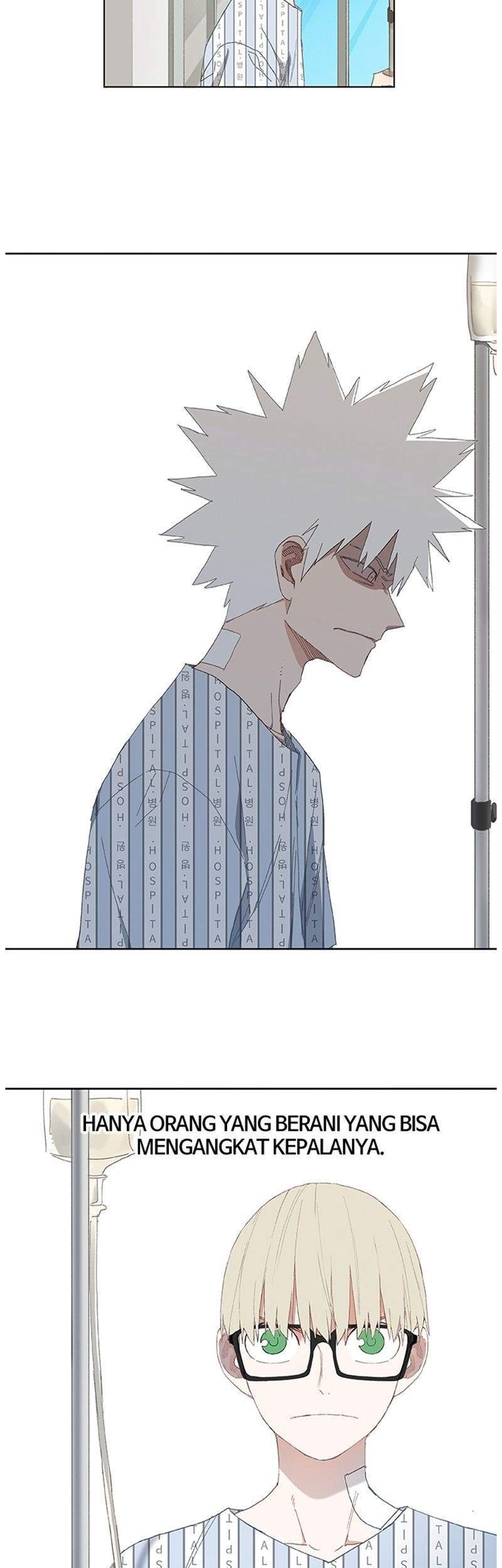 The Boxer Chapter 10 Gambar 23