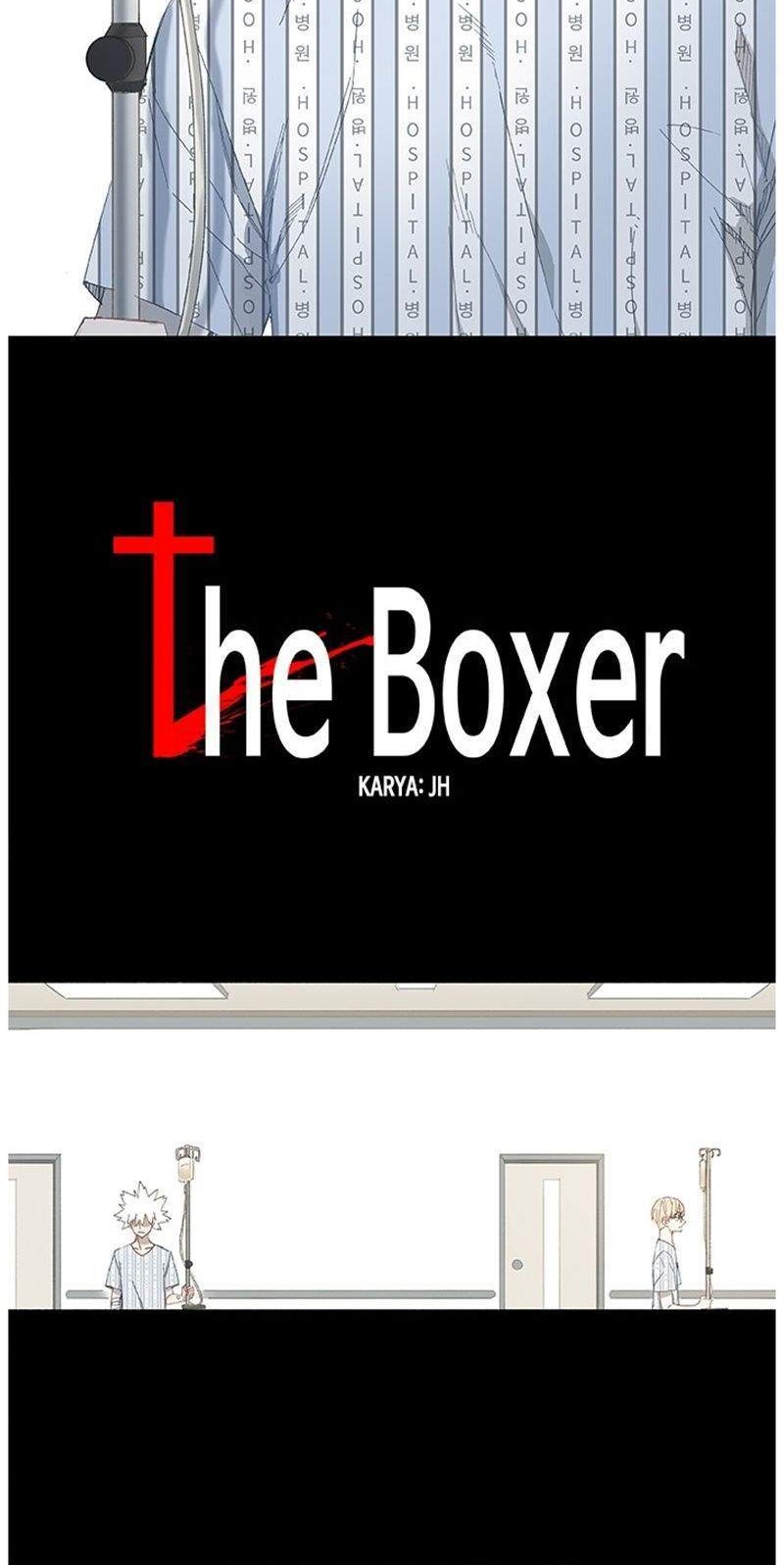 The Boxer Chapter 10 Gambar 24