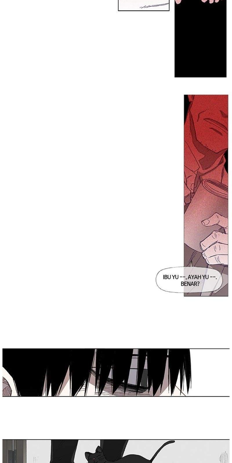 The Boxer Chapter 10 Gambar 18