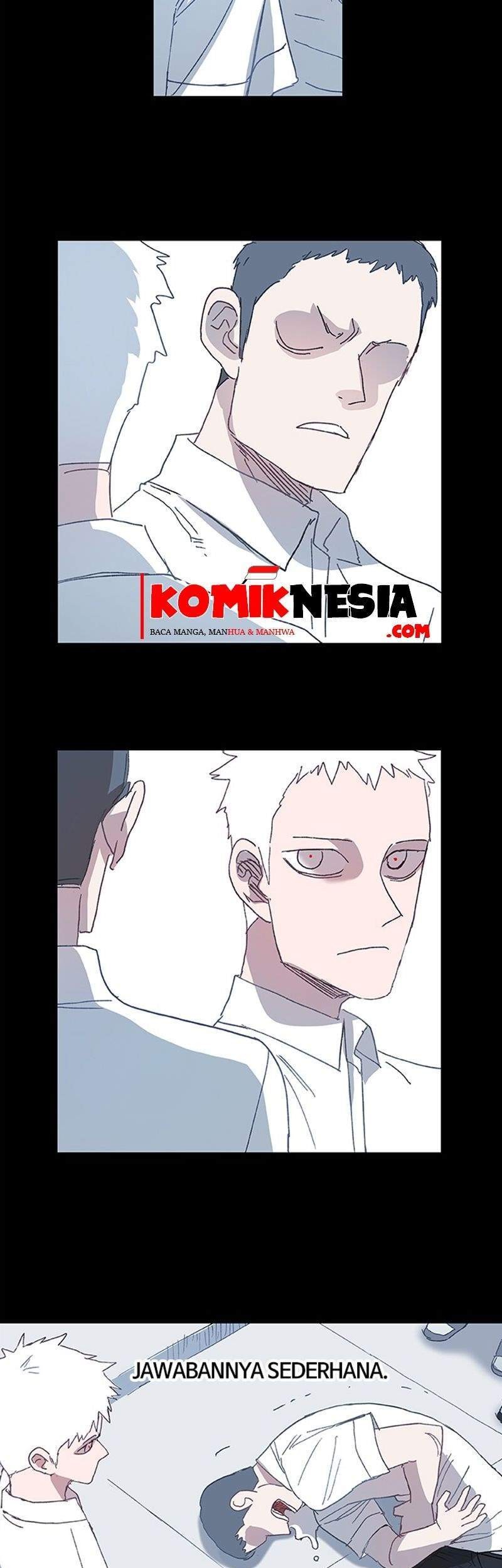 The Boxer Chapter 9 Gambar 5