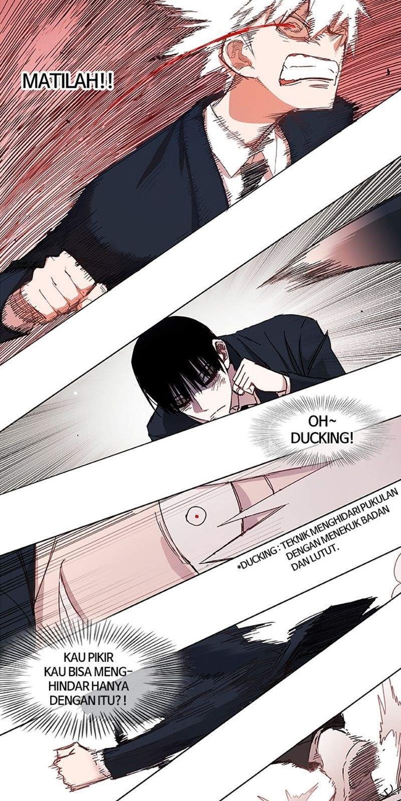 The Boxer Chapter 9 Gambar 20