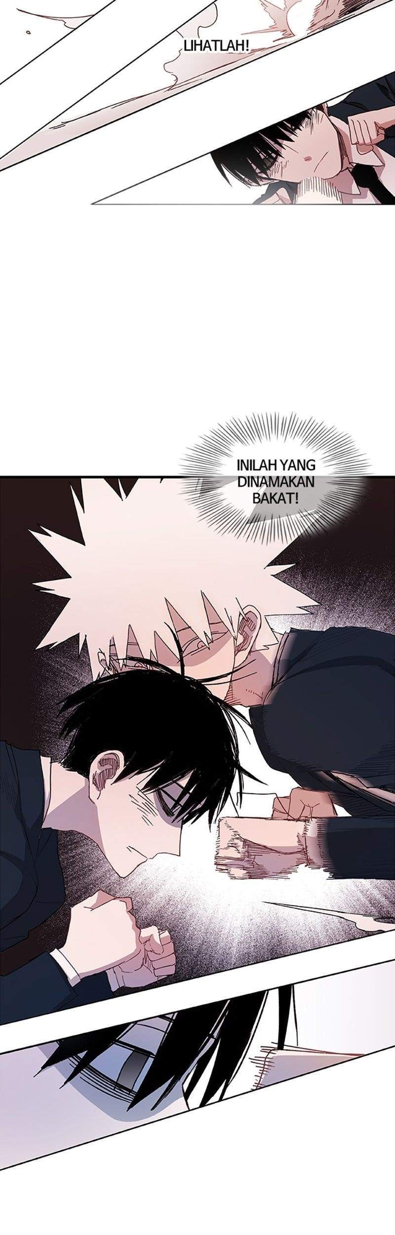 The Boxer Chapter 9 Gambar 21
